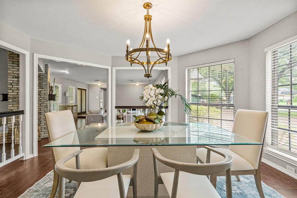 8809 Random Road Fort Worth, TX 76179 - Photo 11 of 37