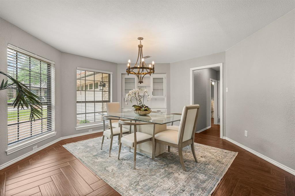 8809 Random Road Fort Worth, TX 76179 - Photo 12 of 37