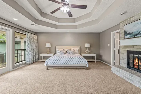 $875,000 | 8809 Random Road, Fort Worth, TX 76179