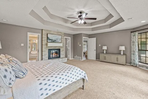 $875,000 | 8809 Random Road, Fort Worth, TX 76179