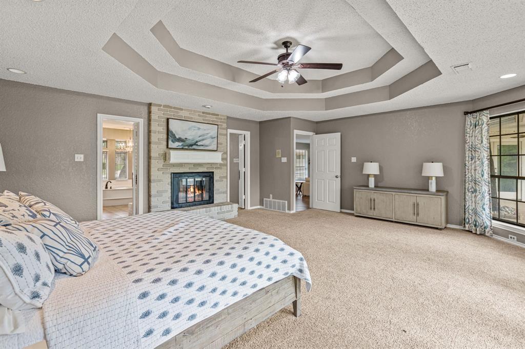 8809 Random Road Fort Worth, TX 76179 - Photo 18 of 37