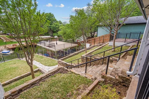 $875,000 | 8809 Random Road, Fort Worth, TX 76179