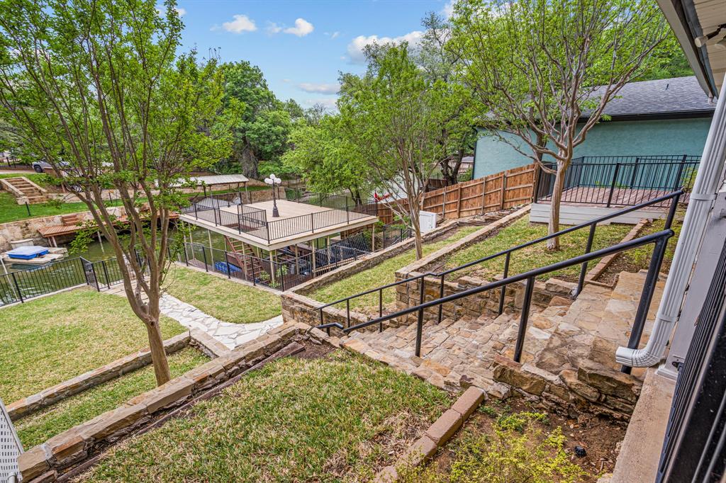 8809 Random Road Fort Worth, TX 76179 - Photo 29 of 37
