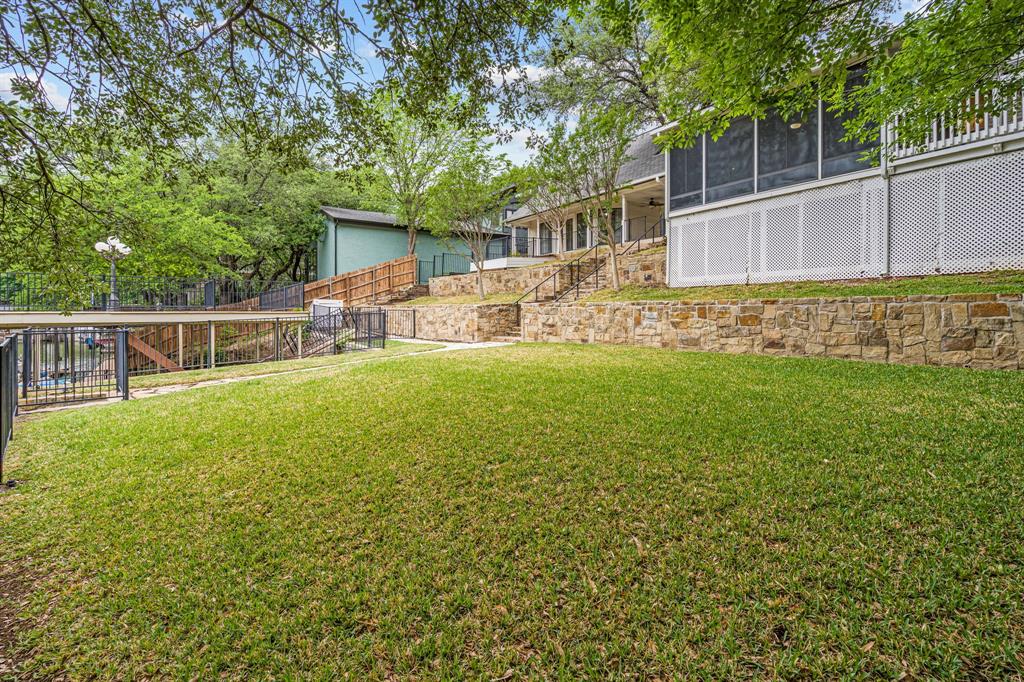 8809 Random Road Fort Worth, TX 76179 - Photo 30 of 37