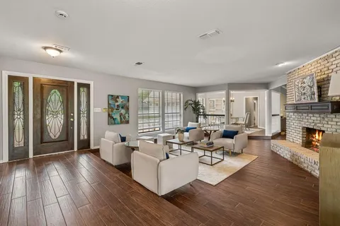 $875,000 | 8809 Random Road, Fort Worth, TX 76179