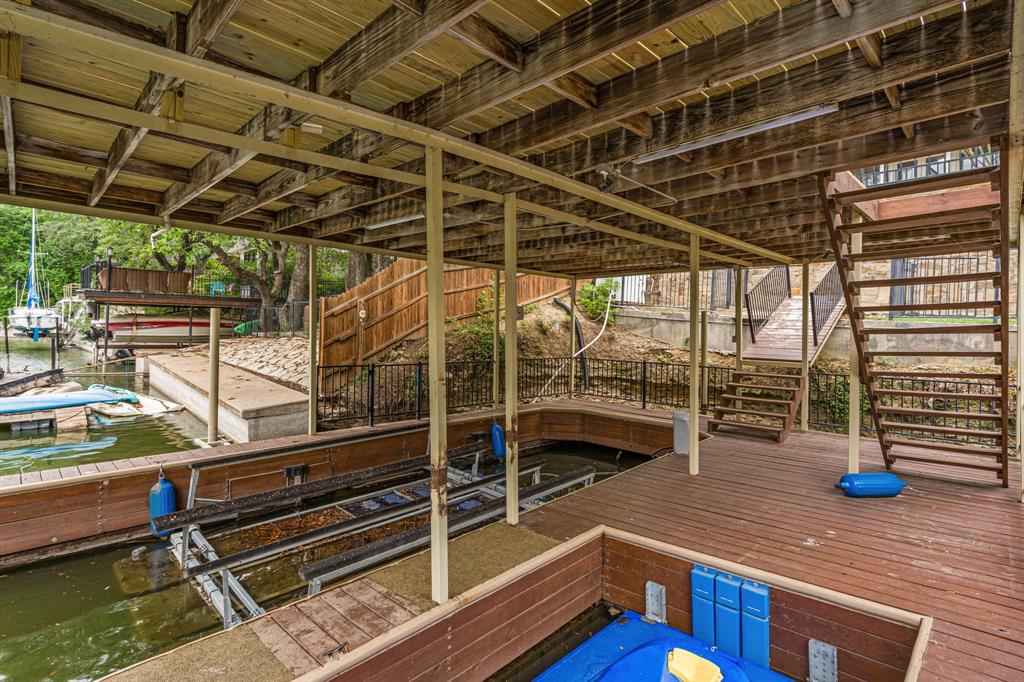 8809 Random Road Fort Worth, TX 76179 - Photo 31 of 37