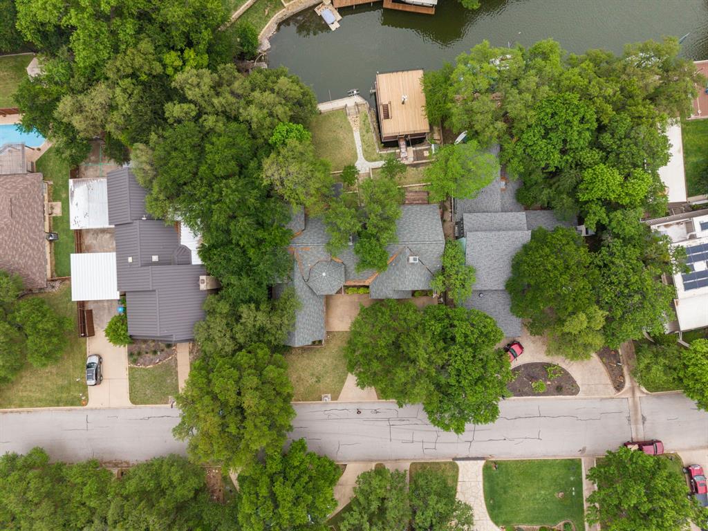 8809 Random Road Fort Worth, TX 76179 - Photo 36 of 37