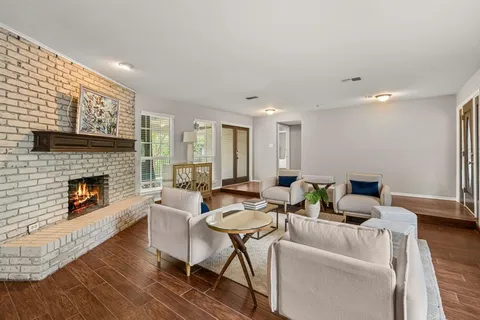 $875,000 | 8809 Random Road, Fort Worth, TX 76179