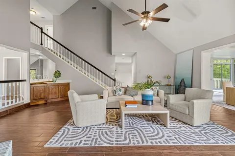 $875,000 | 8809 Random Road, Fort Worth, TX 76179