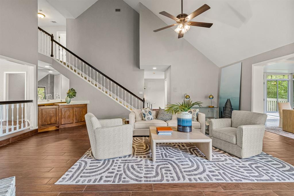 8809 Random Road Fort Worth, TX 76179 - Photo 5 of 37