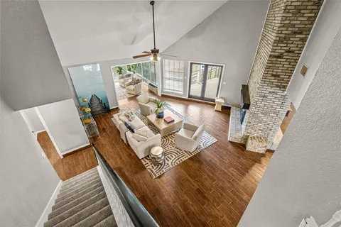 $875,000 | 8809 Random Road, Fort Worth, TX 76179