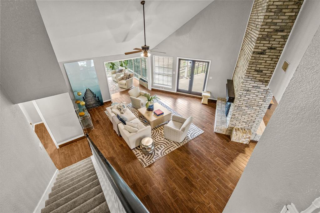 8809 Random Road Fort Worth, TX 76179 - Photo 7 of 37