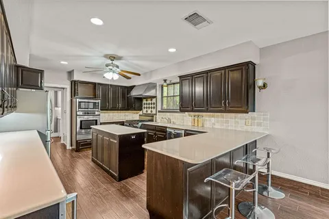 $875,000 | 8809 Random Road, Fort Worth, TX 76179