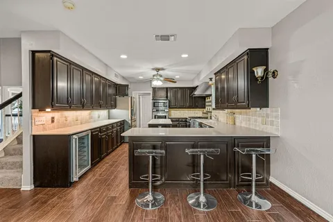 $875,000 | 8809 Random Road, Fort Worth, TX 76179