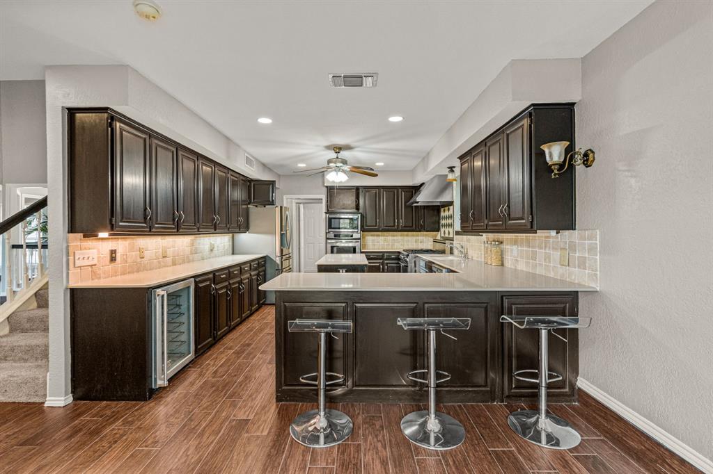 8809 Random Road Fort Worth, TX 76179 - Photo 9 of 37