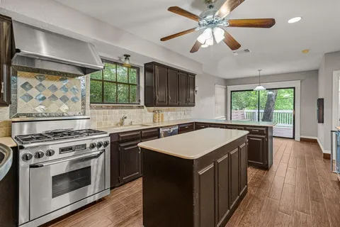 $875,000 | 8809 Random Road, Fort Worth, TX 76179