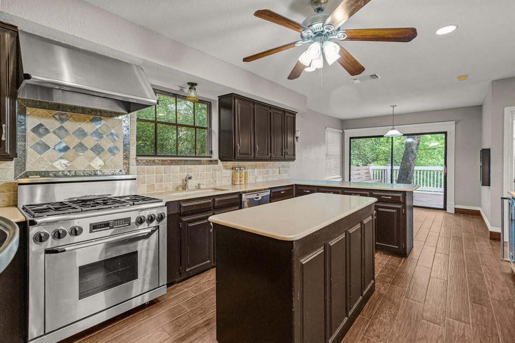 8809 Random Road Fort Worth, TX 76179 - Photo 10 of 37