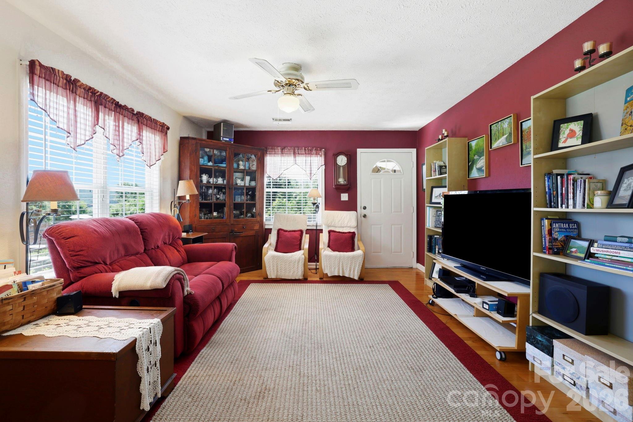 658 Enka Lake Road Candler, NC 28715 - Photo 7 of 42