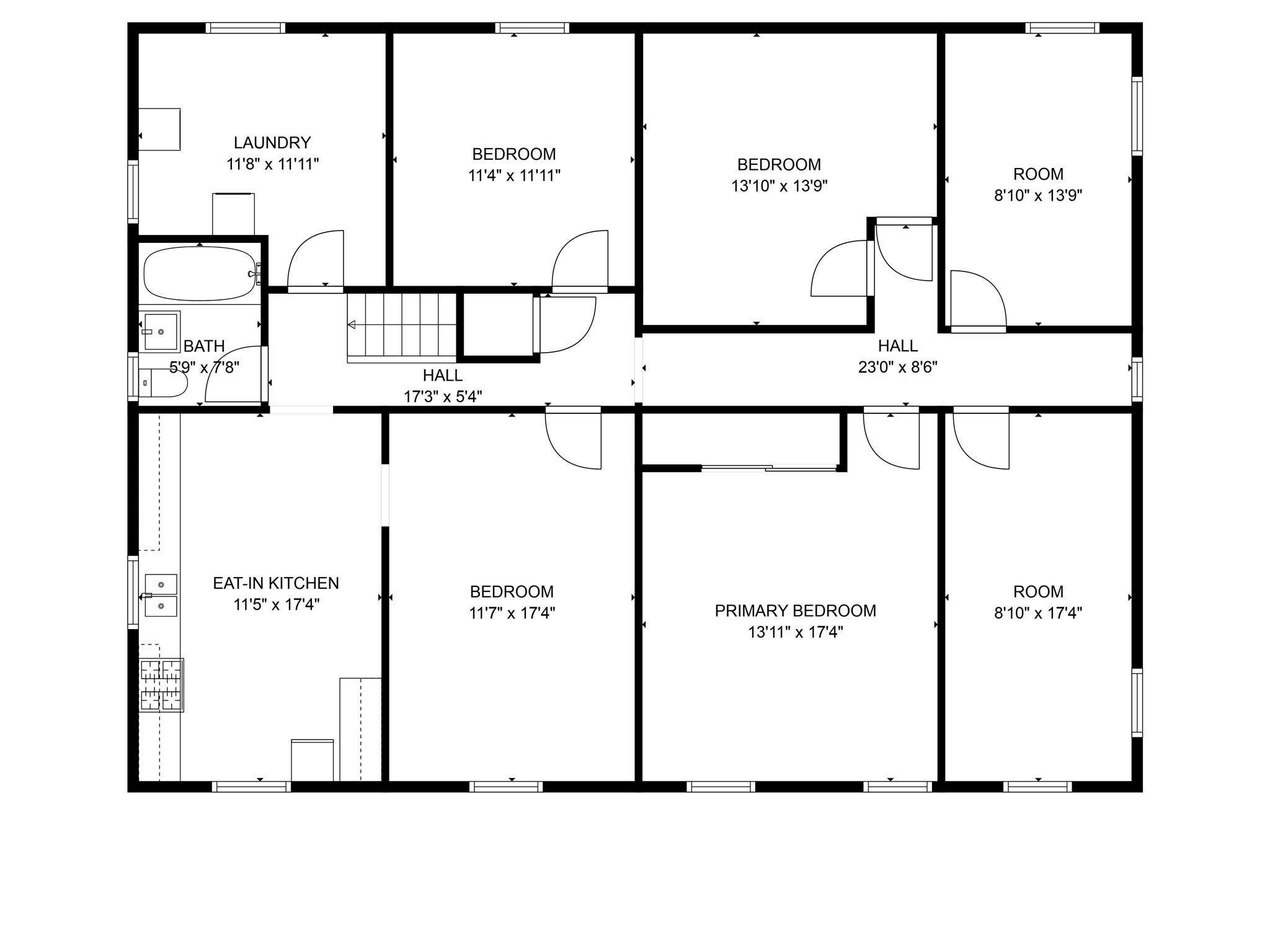 50 Maple Street Catskill, NY 12414 - Photo 27 of 27 a picture of a park