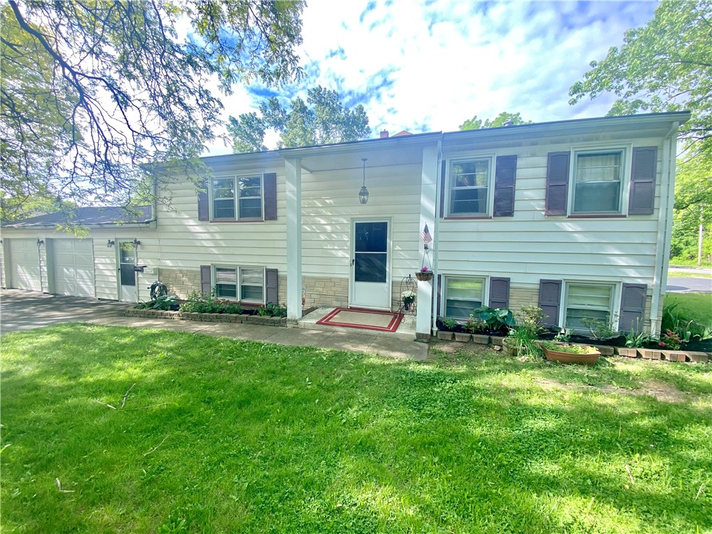 111 Westerloe Avenue Rochester, NY 14620 - Photo 1 of 1