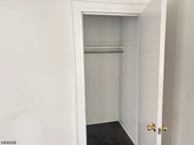 a view of closet