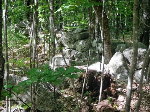 Lot 14 Stanhope Mill Road Lincoln, ME 04457 - Photo 14 of 15 Photo