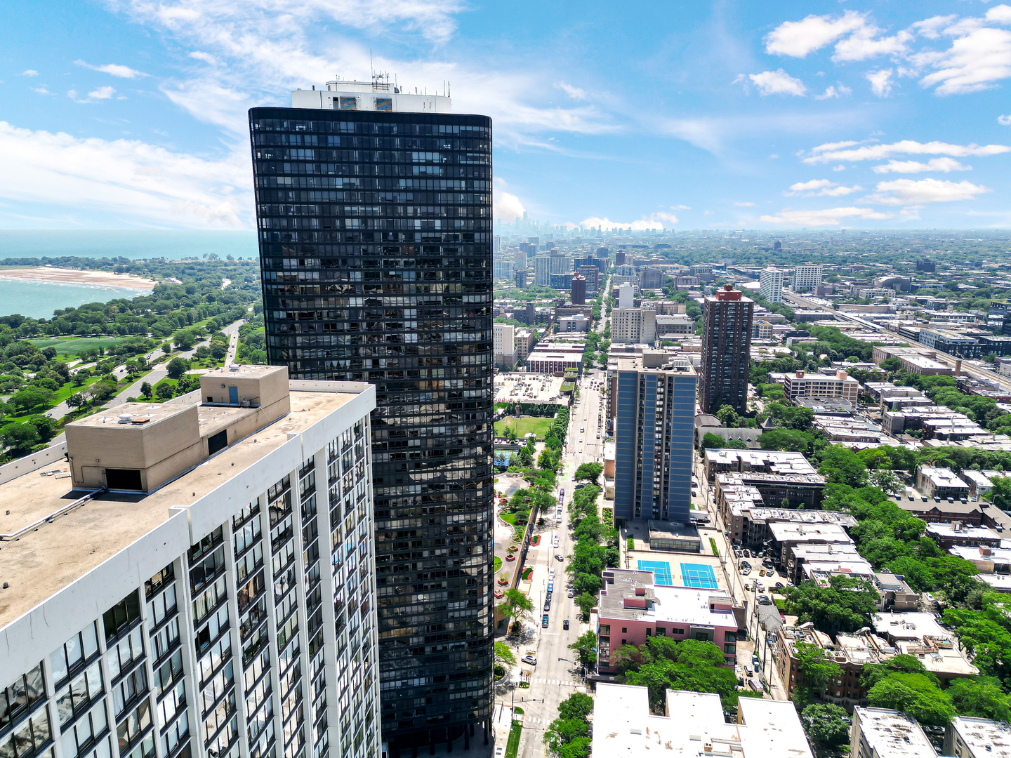 5445 North Sheridan Road, Unit 3501 Chicago, IL 60640 - Photo 27 of 29