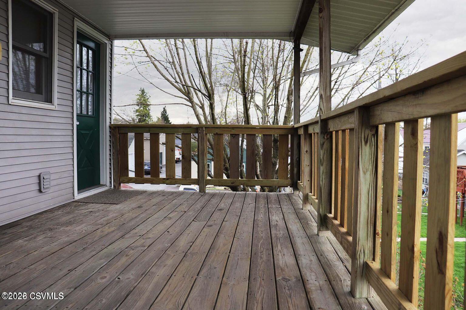 328 Center Street, Unit 201 Danville, PA 17821 - Photo 7 of 22