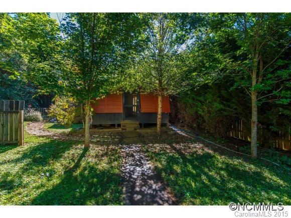 45 Nicholson Creek Road Brevard, NC 28712 - Photo 1 of 14 Gallery Image 1