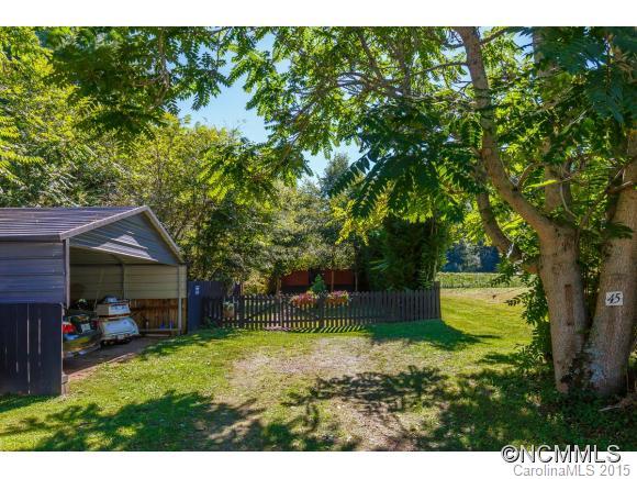 45 Nicholson Creek Road Brevard, NC 28712 - Photo 2 of 14 Gallery Image 2