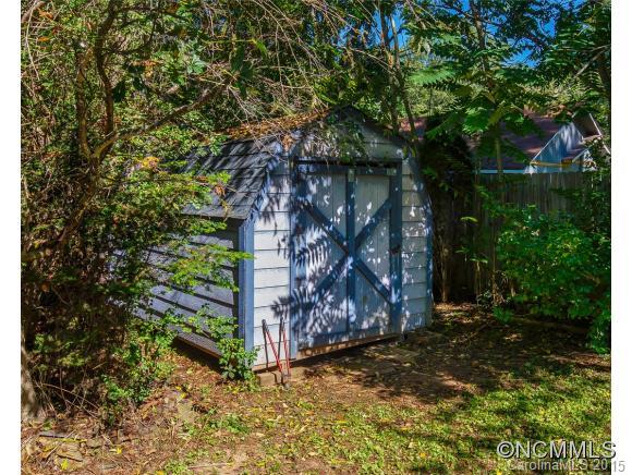 45 Nicholson Creek Road Brevard, NC 28712 - Photo 11 of 14 Gallery Image 11