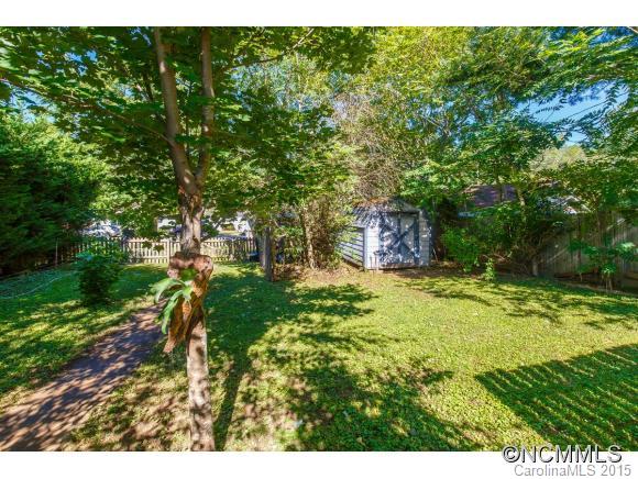 45 Nicholson Creek Road Brevard, NC 28712 - Photo 12 of 14 Gallery Image 12