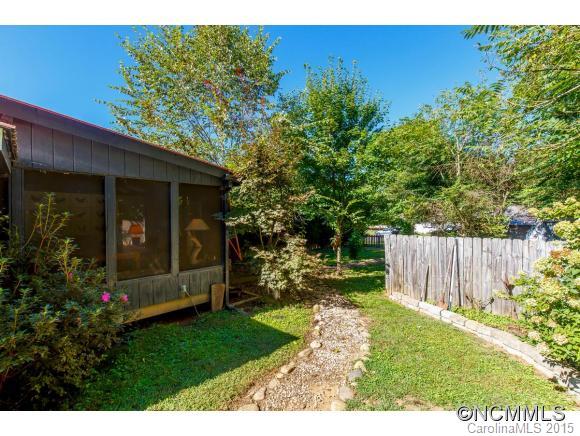 45 Nicholson Creek Road Brevard, NC 28712 - Photo 13 of 14 Gallery Image 13