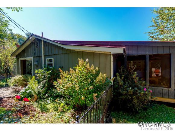 45 Nicholson Creek Road Brevard, NC 28712 - Photo 14 of 14 Gallery Image 14