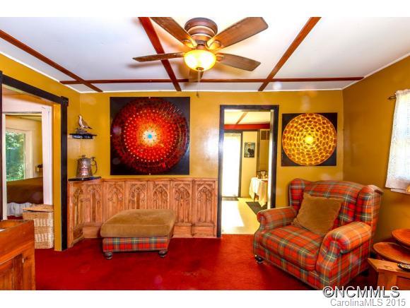 45 Nicholson Creek Road Brevard, NC 28712 - Photo 4 of 14 Gallery Image 4