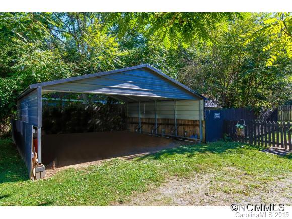 45 Nicholson Creek Road Brevard, NC 28712 - Photo 10 of 14 Gallery Image 10