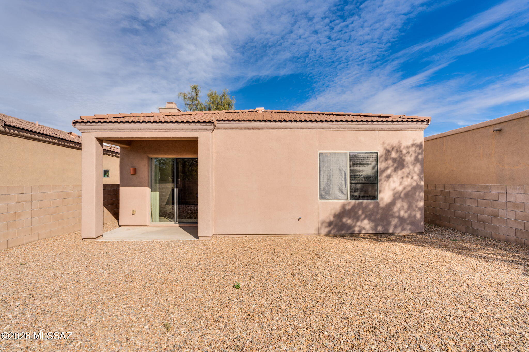 5541 North Silver Stream Way Tucson, AZ 85704 - Photo 25 of 27