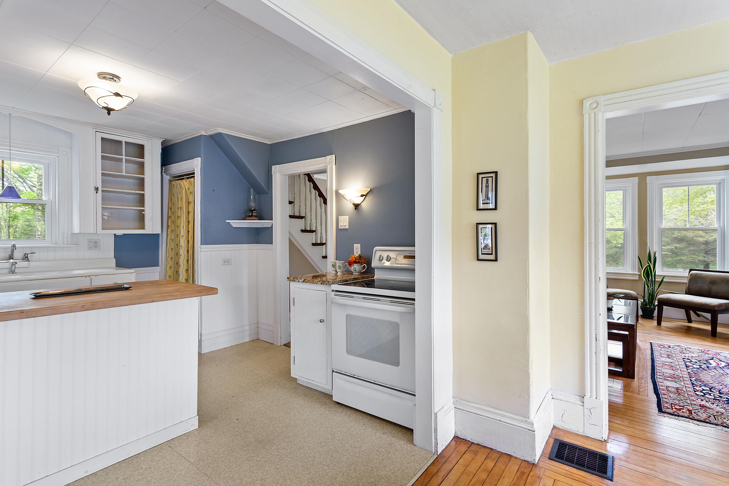 767 Ocean Point Road Boothbay, ME 04544 - Photo 5 of 35 21-767OceanPointRoad-Boothbay-KS