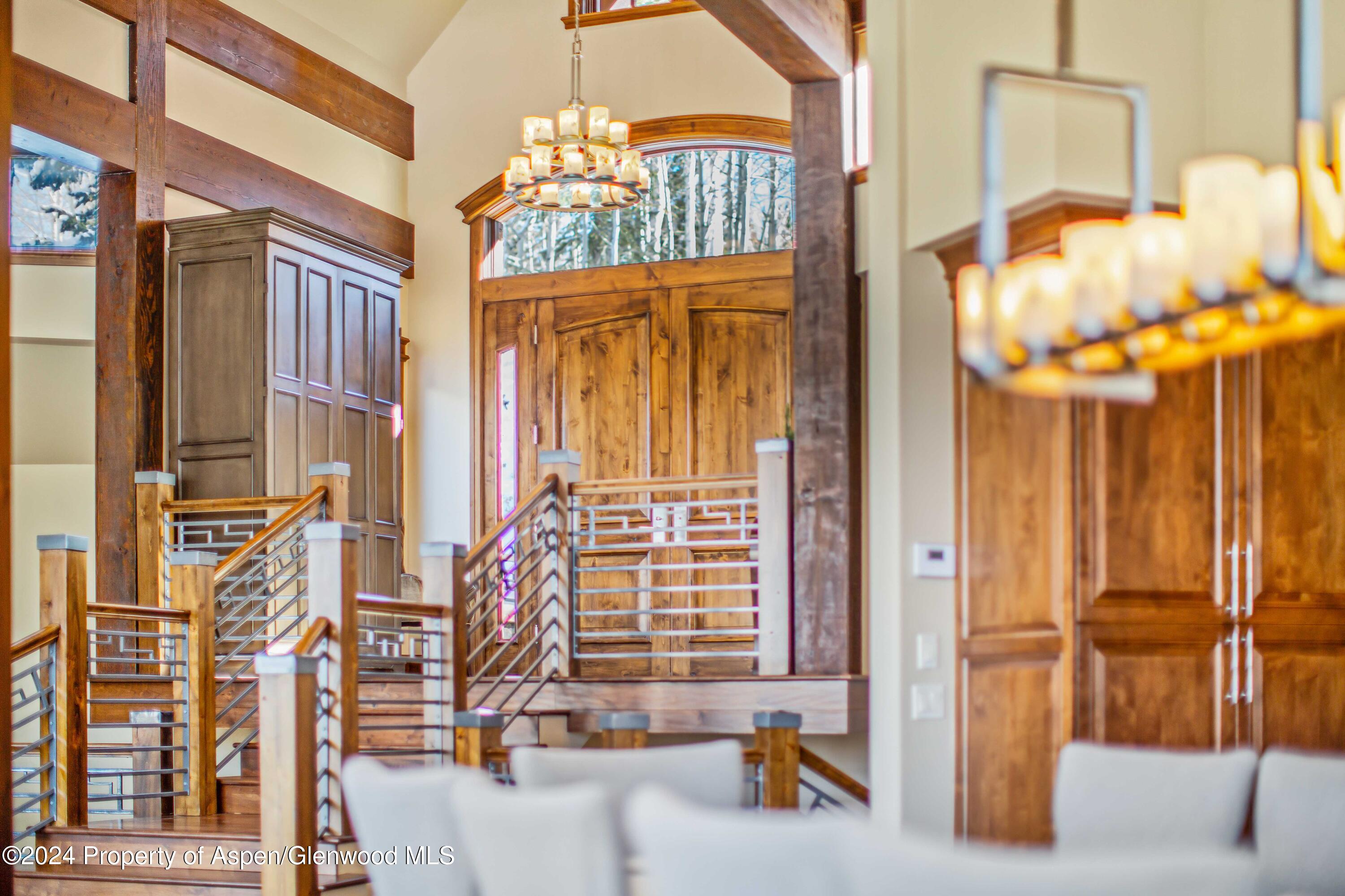 1457 Wood Road Snowmass Village, CO 81615 - Photo 3 of 70 F09A7379