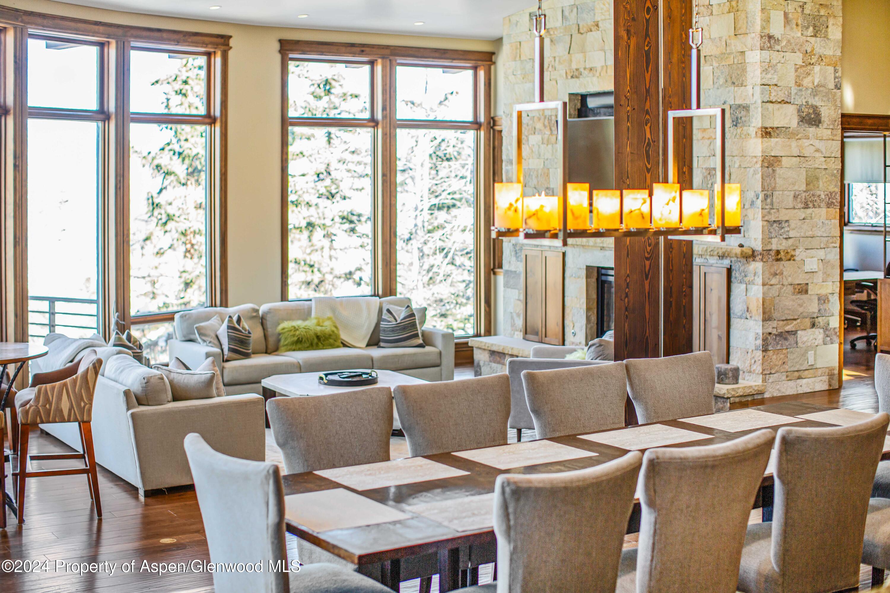 1457 Wood Road Snowmass Village, CO 81615 - Photo 4 of 70 F09A7361