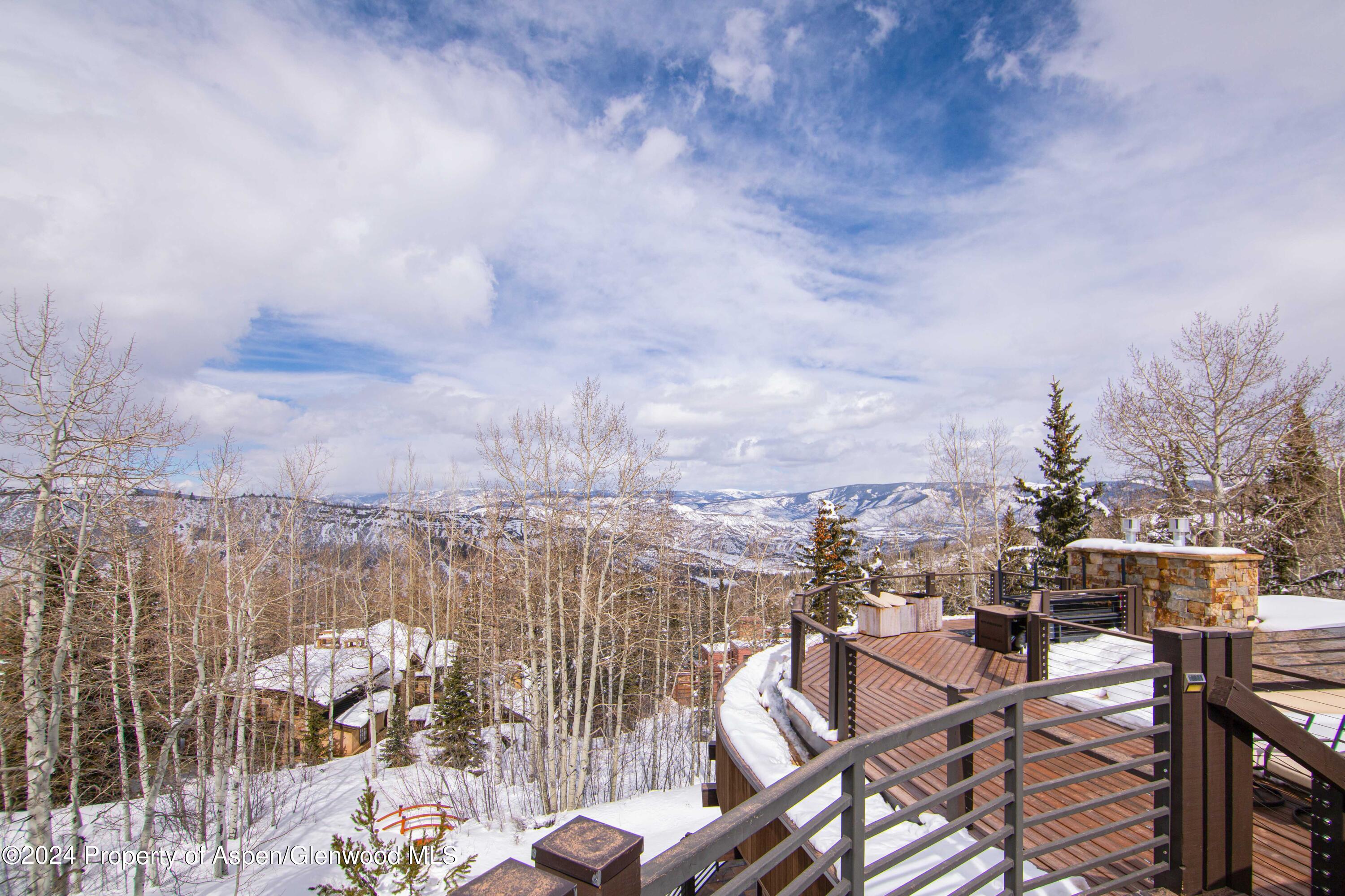 1457 Wood Road Snowmass Village, CO 81615 - Photo 43 of 70 F09A5804