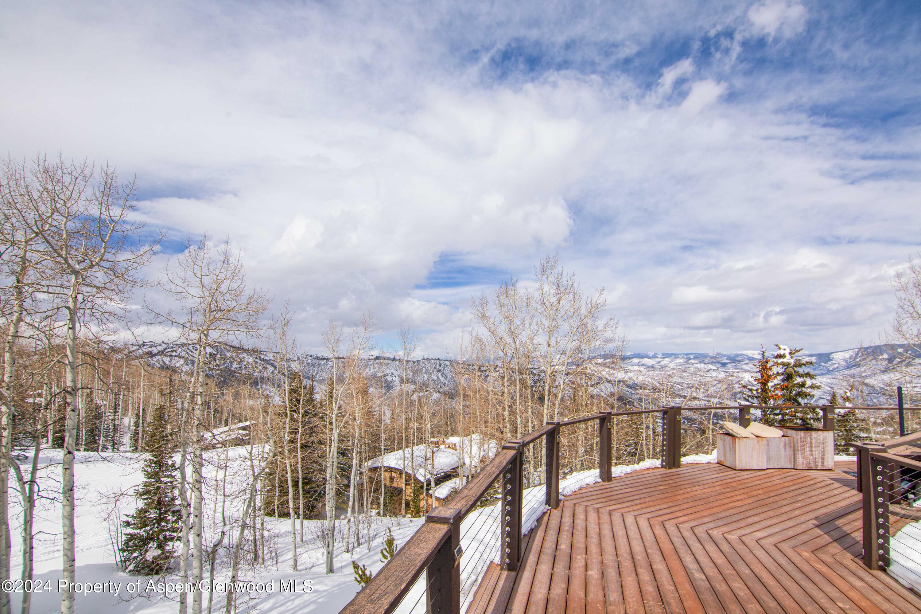 1457 Wood Road Snowmass Village, CO 81615 - Photo 44 of 70 F09A5809