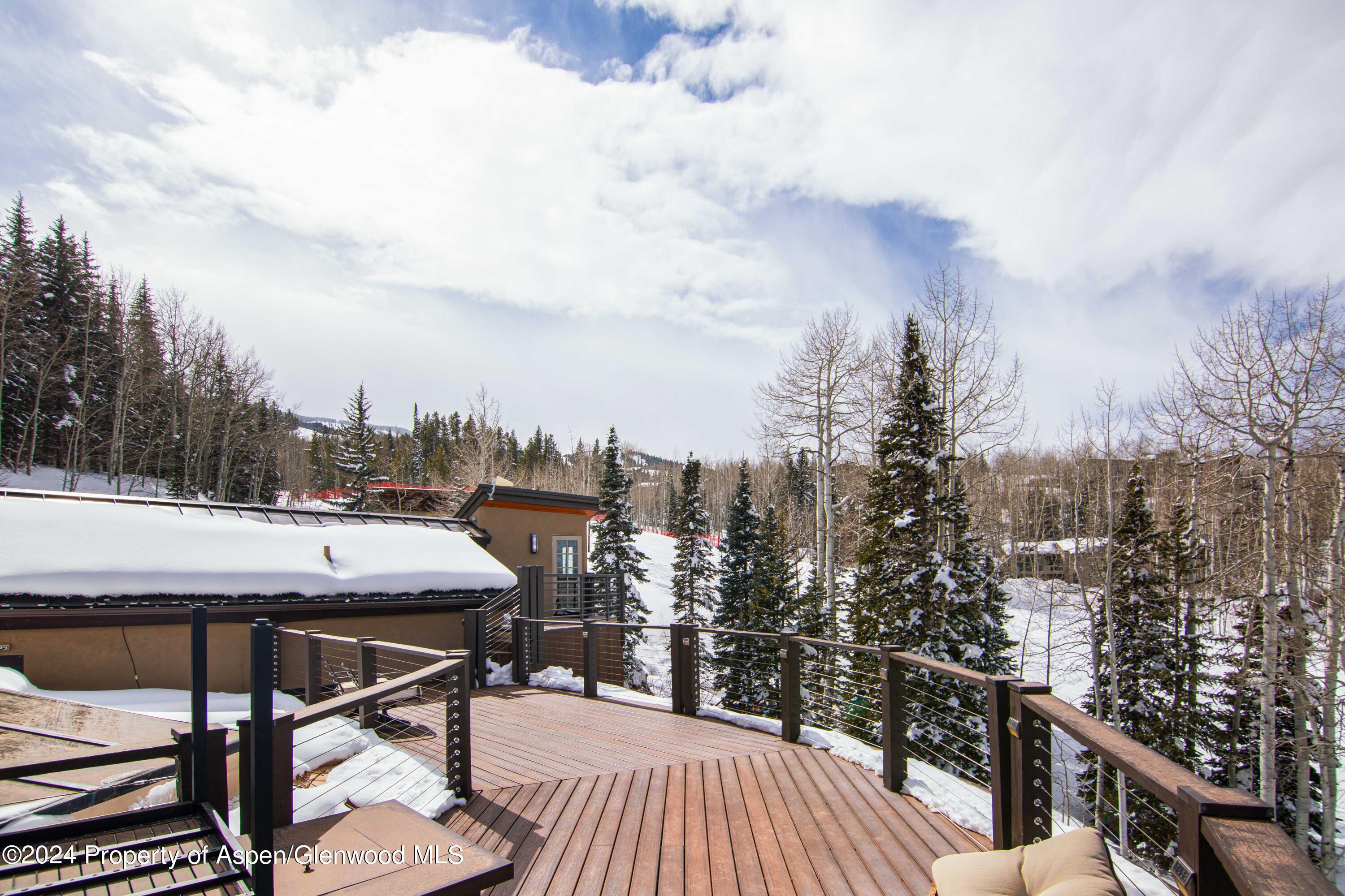 1457 Wood Road Snowmass Village, CO 81615 - Photo 45 of 70 F09A5814