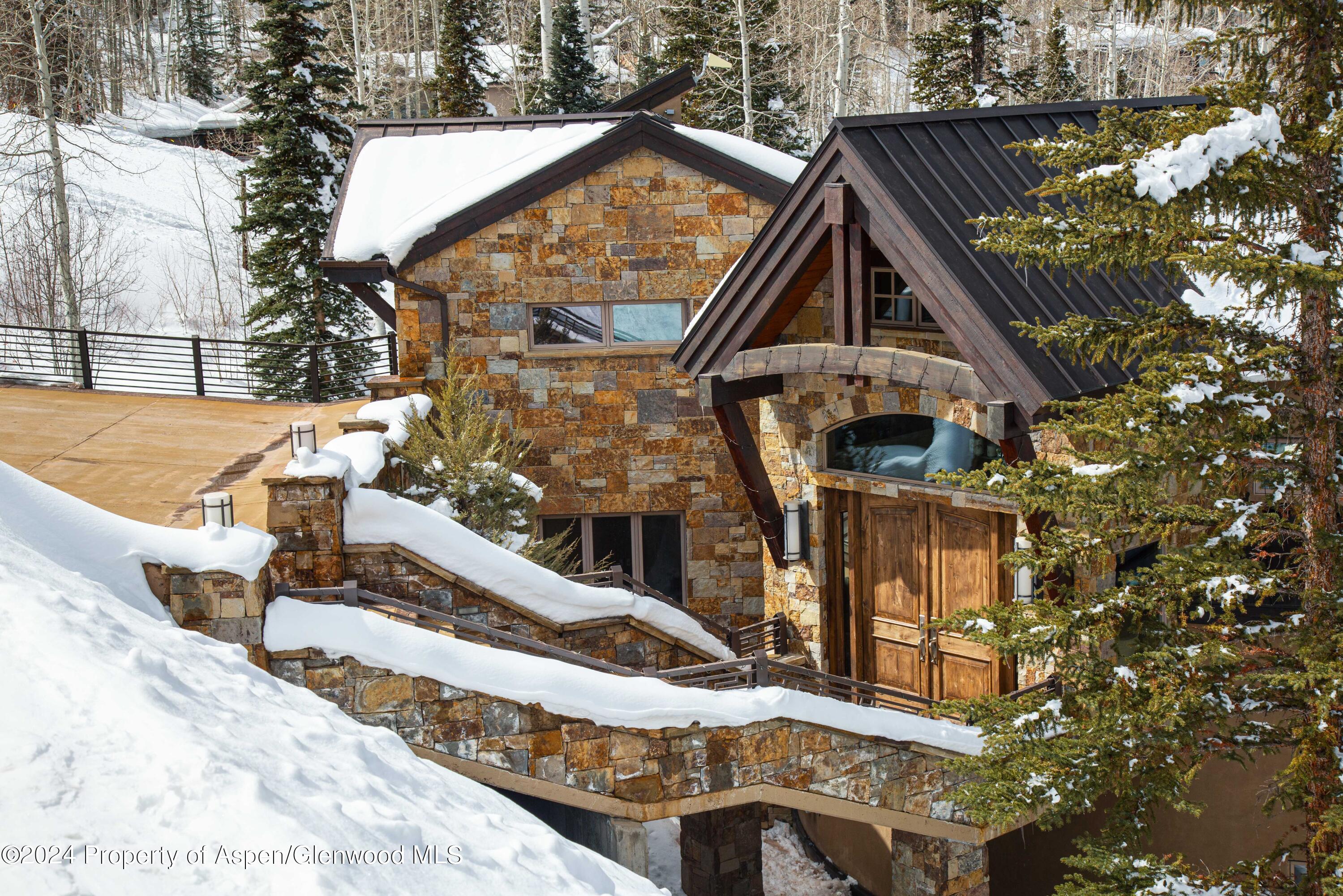 1457 Wood Road Snowmass Village, CO 81615 - Photo 46 of 70 F09A5827
