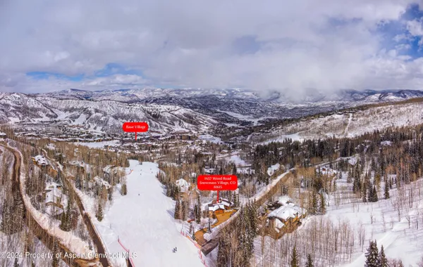 $69,000 | 1457 Wood Road, Snowmass Village, CO 81615