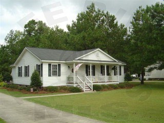 186 Edgewater Road Washington, NC 27889 - Photo 1 of 1 Primary Photo