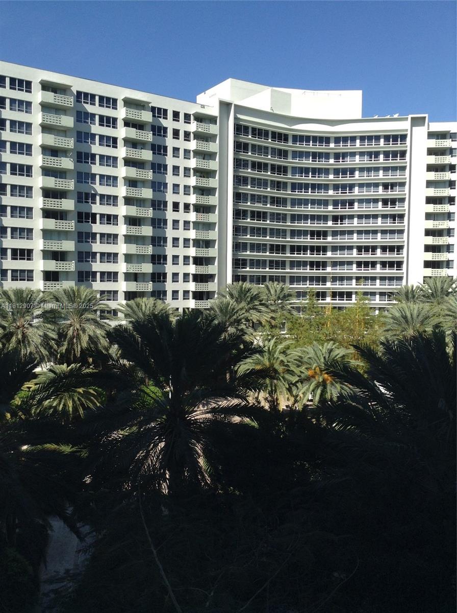 1500 Bay Road, Unit 644S Miami Beach, FL 33139 - Photo 10 of 24 a view of a building