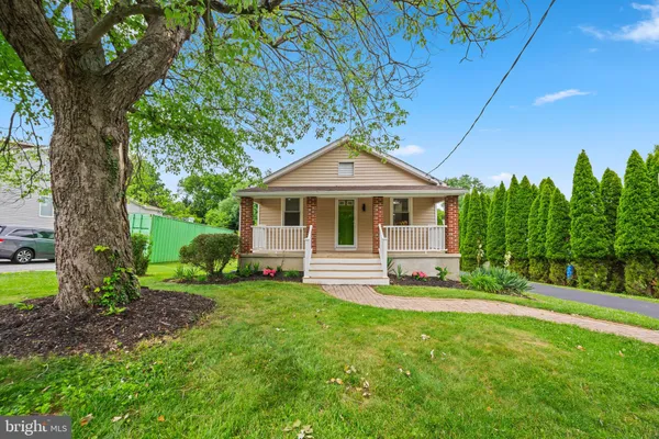 $450,000 | 102 Nelson Road, Pikesville, MD 21208