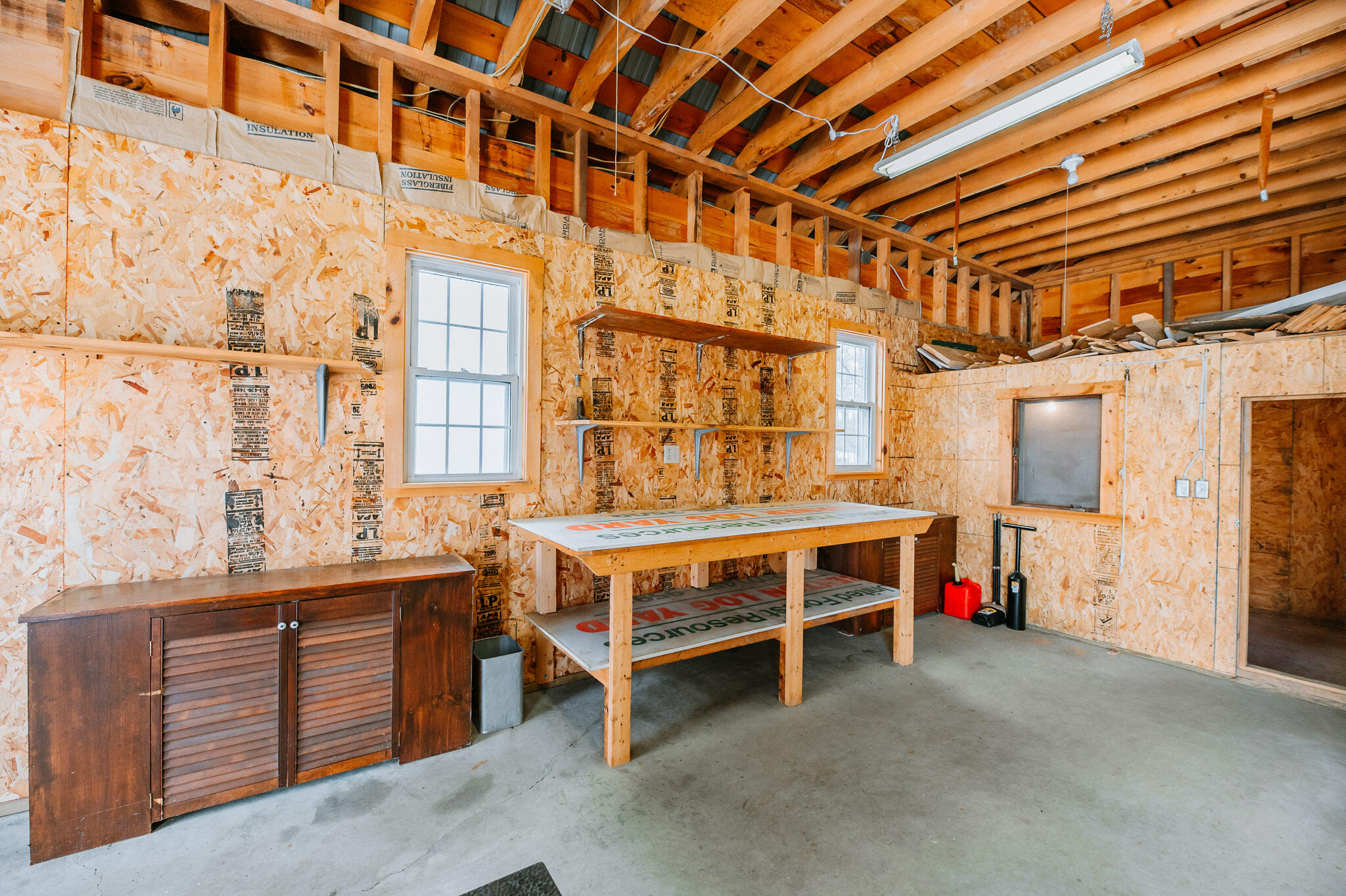 13 Freeman Ridge Road Kingfield, ME 04947 - Photo 61 of 77 13 Freeman Ridge Road