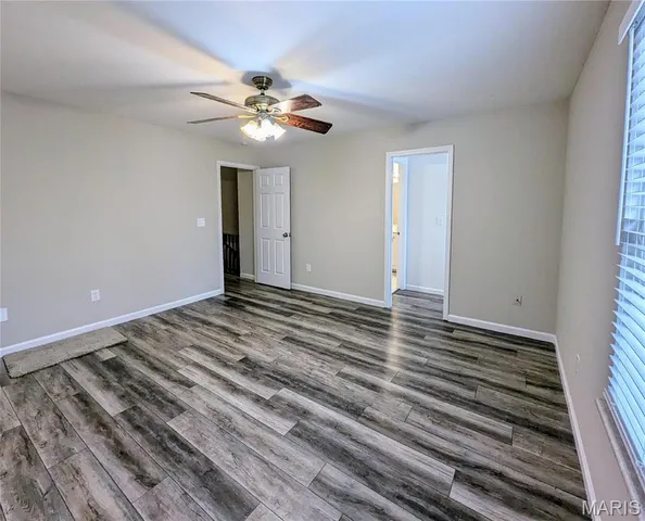 $1,700 | 263 Spencer Place, St. Peters, MO 63376